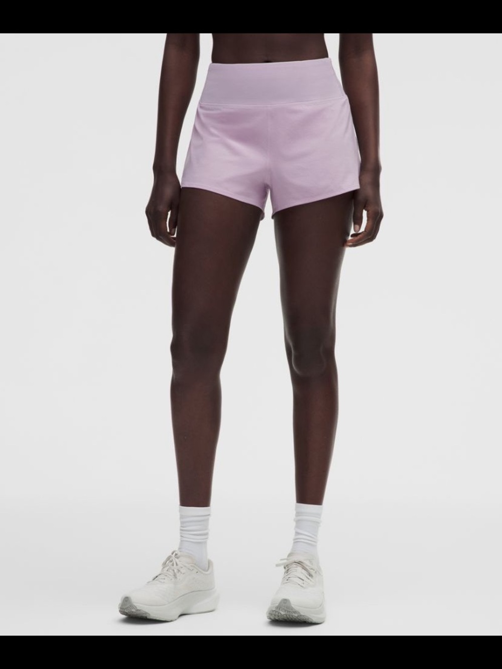 Lululemon Speed Up HR Short 2.5"